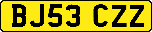 BJ53CZZ
