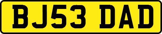 BJ53DAD