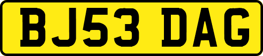 BJ53DAG