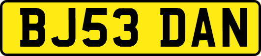 BJ53DAN