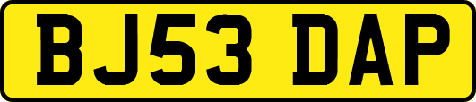 BJ53DAP