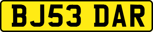 BJ53DAR