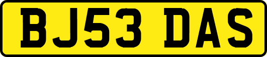 BJ53DAS