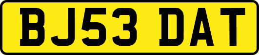 BJ53DAT