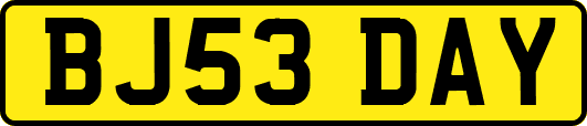 BJ53DAY