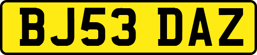 BJ53DAZ