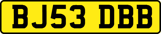 BJ53DBB