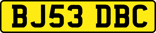 BJ53DBC