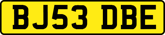 BJ53DBE
