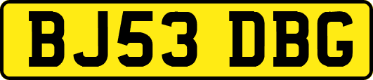 BJ53DBG