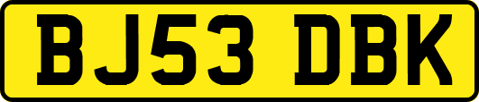 BJ53DBK