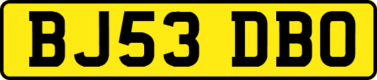 BJ53DBO