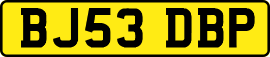BJ53DBP
