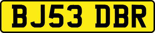 BJ53DBR