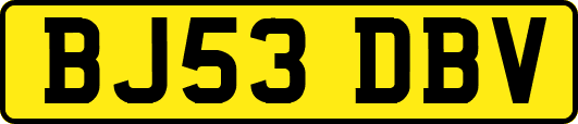 BJ53DBV