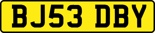 BJ53DBY