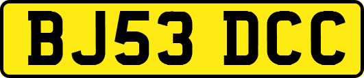 BJ53DCC