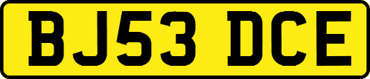 BJ53DCE