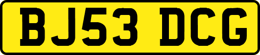 BJ53DCG