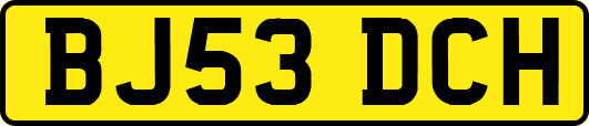 BJ53DCH