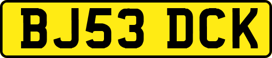 BJ53DCK