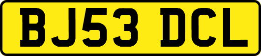 BJ53DCL