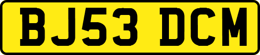 BJ53DCM