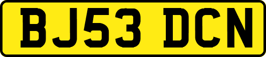 BJ53DCN