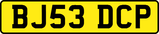 BJ53DCP