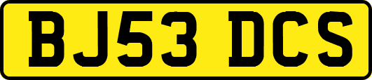BJ53DCS