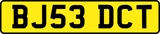 BJ53DCT
