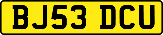 BJ53DCU