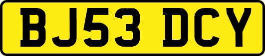 BJ53DCY