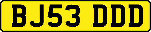 BJ53DDD