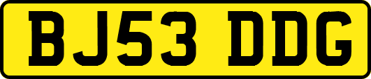 BJ53DDG