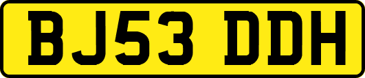 BJ53DDH