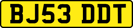 BJ53DDT