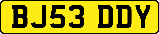 BJ53DDY