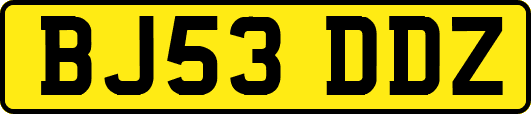 BJ53DDZ