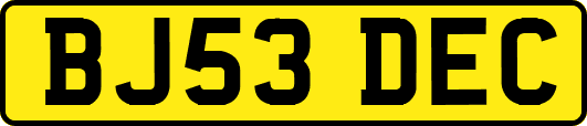 BJ53DEC