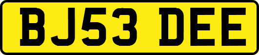 BJ53DEE