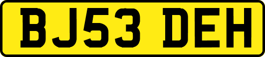 BJ53DEH
