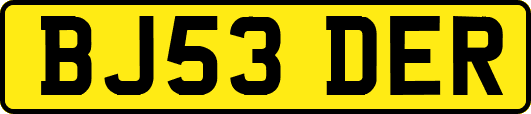 BJ53DER