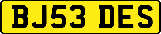 BJ53DES