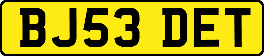 BJ53DET