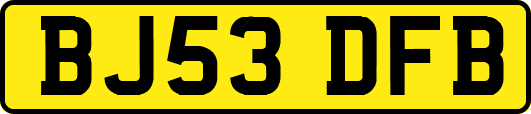 BJ53DFB