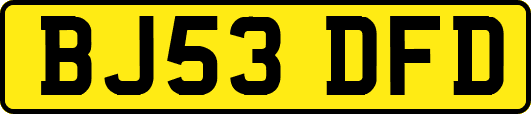 BJ53DFD