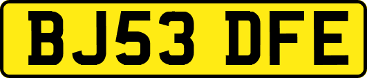 BJ53DFE