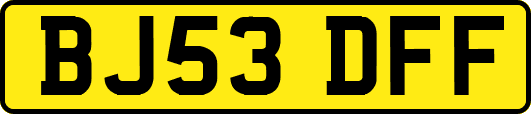 BJ53DFF