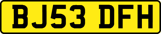 BJ53DFH